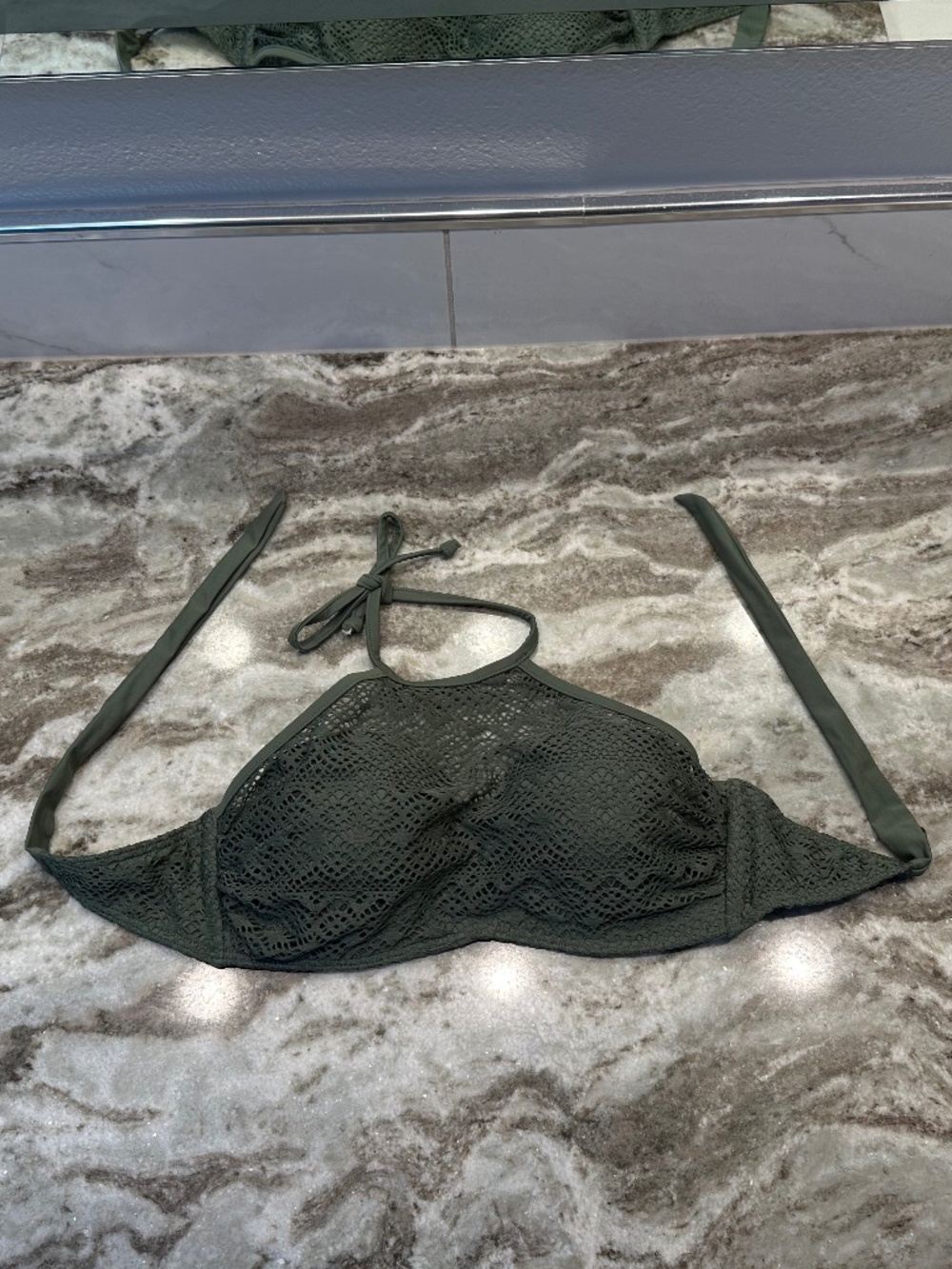 Bikini Top from Venus - NWOT
